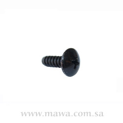 TAPPING SCREW 5 × 12