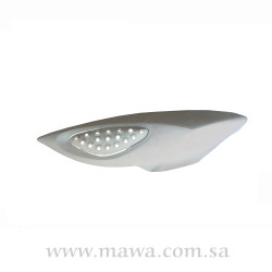 LAMP COVER WHITE-1