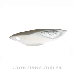 LAMP COVER WHITE-2