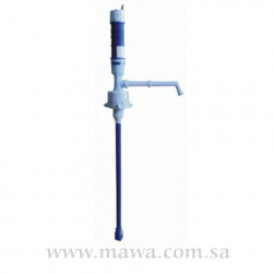 ELECTRIC WATER PUMP