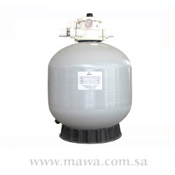 21INCH/550MM SAND FILTER