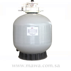 25INCH /625MM SAND FILTER 