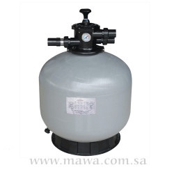 32INCH/800MM SAND FILTER